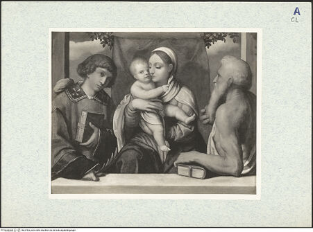 Vorderseite von bh327836_recto