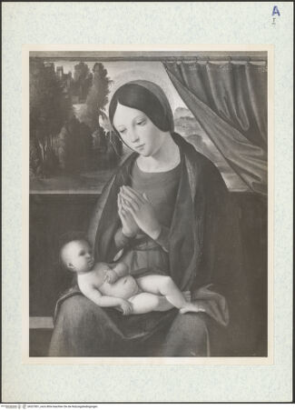 Vorderseite von bh327851_recto