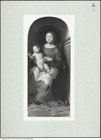 Vorderseite von bh327852_recto