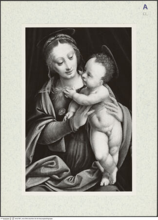 Vorderseite von bh327881_recto