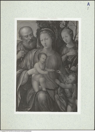 Vorderseite von bh327884_recto