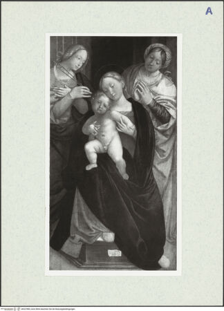 Vorderseite von bh327885_recto