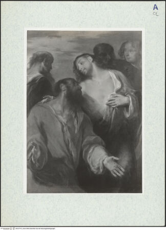 Vorderseite von bh327912_recto