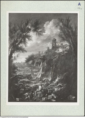 Vorderseite von bh327921_recto