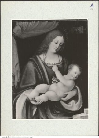 Vorderseite von bh327926_recto