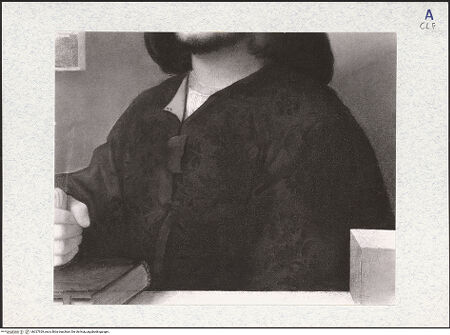 Vorderseite von bh327929_recto