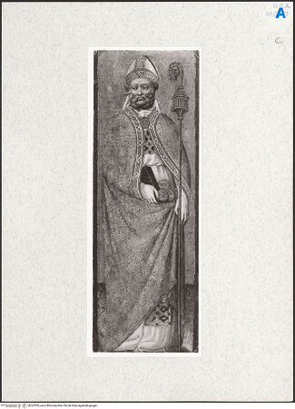 Vorderseite von bh327945_recto