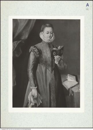 Vorderseite von bh327968_recto