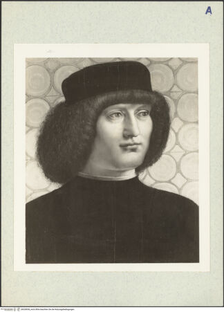 Vorderseite von bh328038_recto