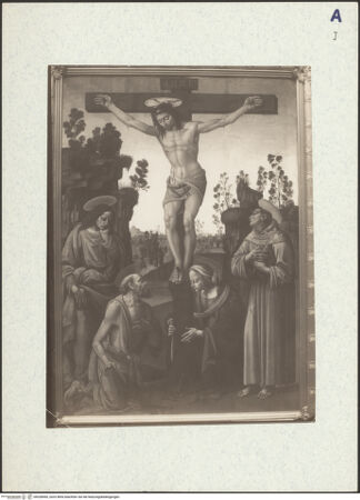 Vorderseite von bh328060_recto