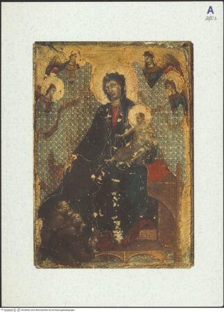 Vorderseite von bh328069_recto