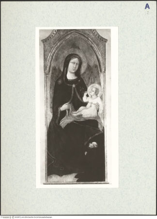 Vorderseite von bh328072_recto