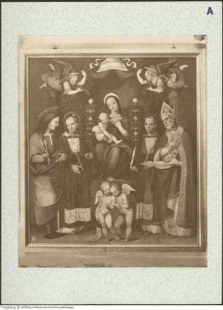 Vorderseite von bh328092_recto