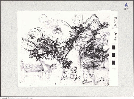 Vorderseite von bh328098_recto