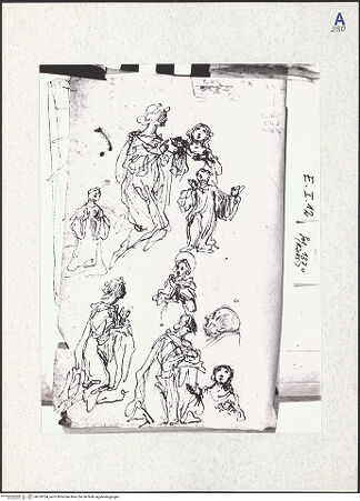 Vorderseite von bh328104_recto