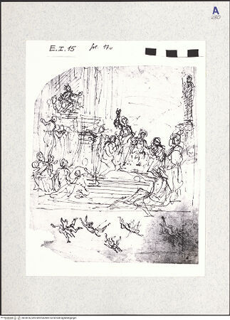 Vorderseite von bh328106_recto