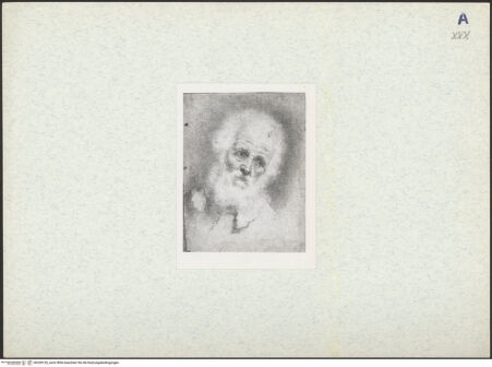 Vorderseite von bh328126_recto