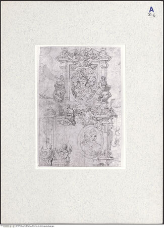 Vorderseite von bh328140_recto