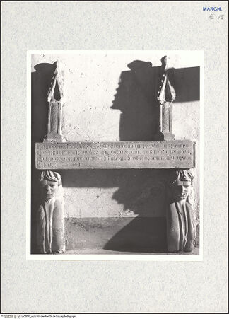 Vorderseite von bh328145_recto