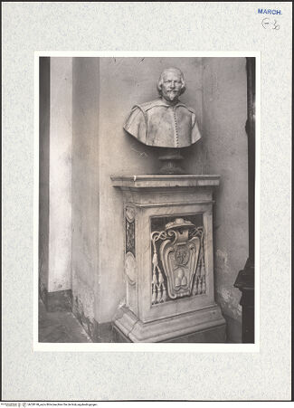 Vorderseite von bh328148_recto