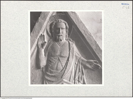 Vorderseite von bh328154_recto