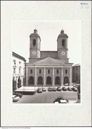 Vorderseite von bh328165_recto