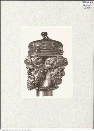 Vorderseite von bh328226_recto