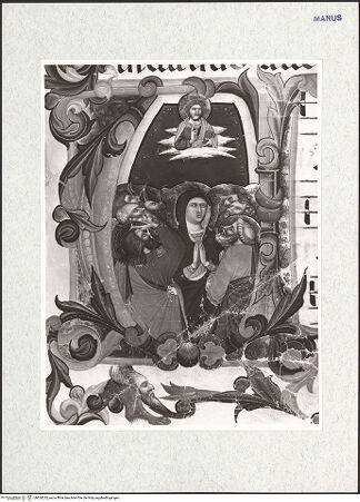 Vorderseite von bh328232_recto