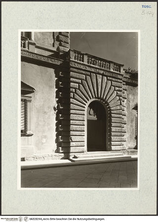 Vorderseite von bh328244_recto