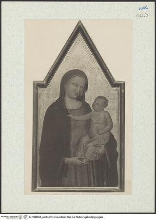 Vorderseite von bh328268_recto