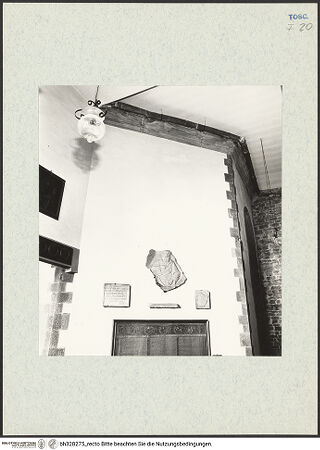 Vorderseite von bh328275_recto