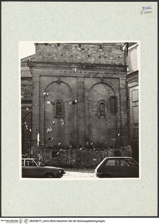 Vorderseite von bh328277_recto