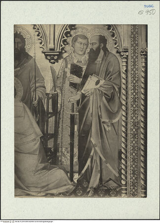 Vorderseite von bh328279_recto