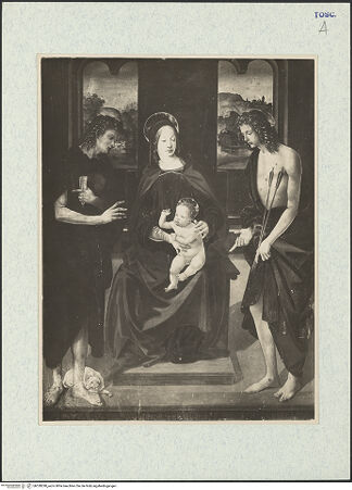 Vorderseite von bh328290_recto