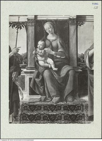 Vorderseite von bh328297_recto