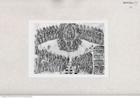 Vorderseite von  [http://creativecommons.org/publicdomain/mark/1.0/] ... - , bh328300. Foto.