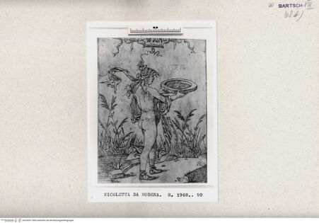 Vorderseite von  [http://creativecommons.org/publicdomain/mark/1.0/] ... - , bh328301. Foto.