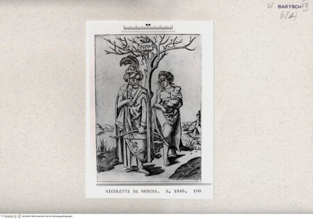 Vorderseite von  [http://creativecommons.org/publicdomain/mark/1.0/] ... - , bh328302. Foto.