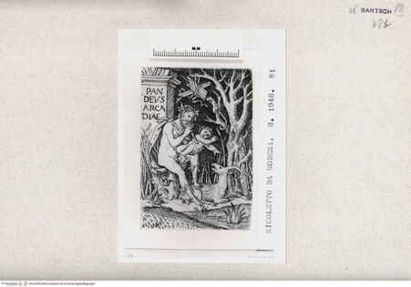 Vorderseite von  [http://creativecommons.org/publicdomain/mark/1.0/] ... - , bh328309. Foto.