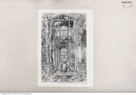 Vorderseite von  [http://creativecommons.org/publicdomain/mark/1.0/] ... - , bh328312. Foto.