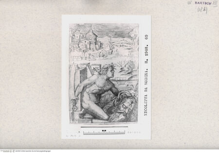 Vorderseite von  [http://creativecommons.org/publicdomain/mark/1.0/] ... - , bh328314. Foto.