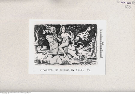 Vorderseite von  [http://creativecommons.org/publicdomain/mark/1.0/] ... - , bh328315. Foto.