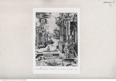 Vorderseite von  [http://creativecommons.org/publicdomain/mark/1.0/] ... - , bh328318. Foto.