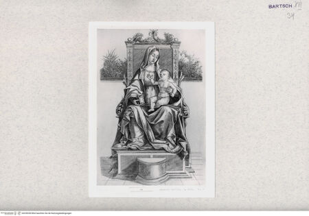 Vorderseite von  [http://creativecommons.org/publicdomain/mark/1.0/] ... - , bh328338. Foto.