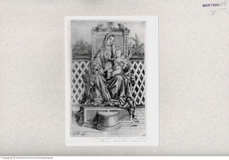 Vorderseite von  [http://creativecommons.org/publicdomain/mark/1.0/] ... - , bh328339. Foto.