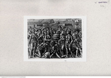 Vorderseite von  [http://creativecommons.org/publicdomain/mark/1.0/] ... - , bh328343. Foto.