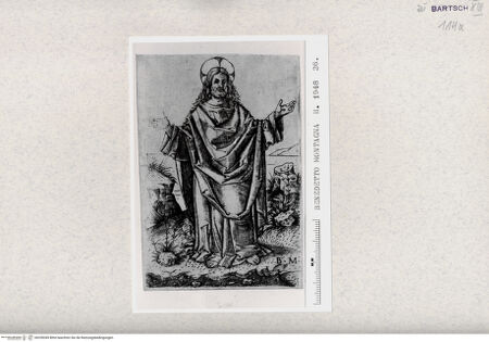 Vorderseite von  [http://creativecommons.org/publicdomain/mark/1.0/] ... - , bh328349. Foto.