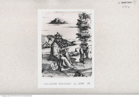 Vorderseite von  [http://creativecommons.org/publicdomain/mark/1.0/] ... - , bh328350. Foto.