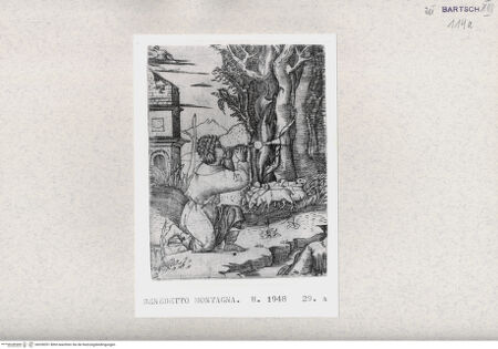 Vorderseite von  [http://creativecommons.org/publicdomain/mark/1.0/] ... - , bh328351. Foto.