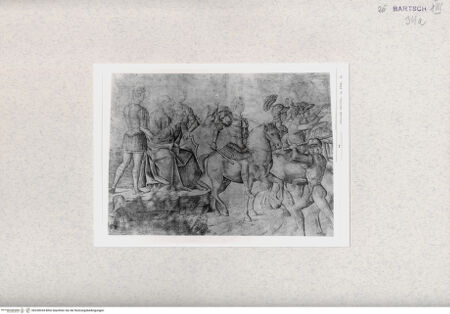 Vorderseite von  [http://creativecommons.org/publicdomain/mark/1.0/] ... - , bh328354. Foto.